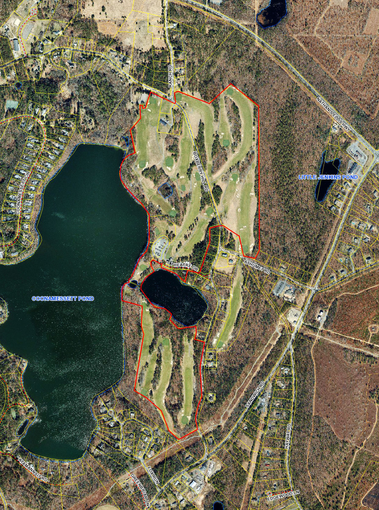 CC Country Club map 021721